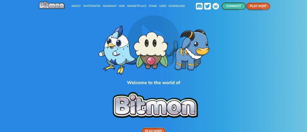 What Is Bitmon?(BIT) Coin Review? Guide About Bitmon