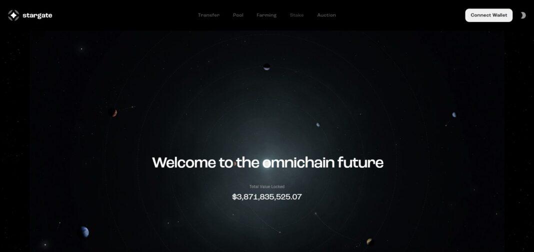 What Is Stargate Finance?(STG) Coin Review? Guide About Stargate Finance