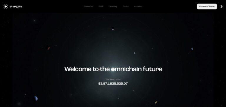 What Is Stargate Finance?(STG) Coin Review? Guide About Stargate Finance