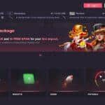 500 Casino Review: Lightning fast Transactions and Support