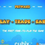 What Is PETWARS?(PWARS) Coin Review? Guide About PETWARS ?