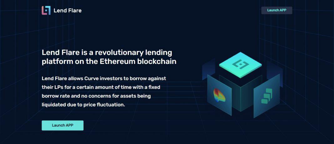 Lend Flare Airdrop Review: You Will be Able to Claim free LFT
