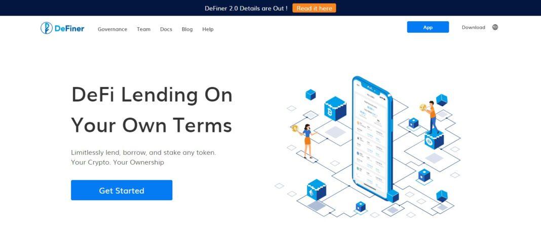 Definer.org Defi Coin Review: It Is Safe Or Not? Read Our Full Review