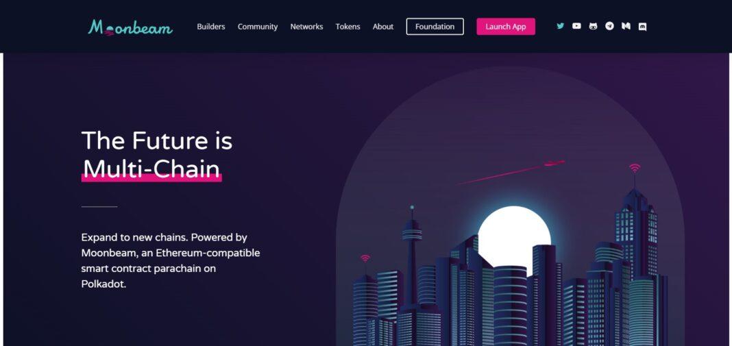 What Is Moonbeam?(GLMR) Coin Review? Guide About Moonbeam