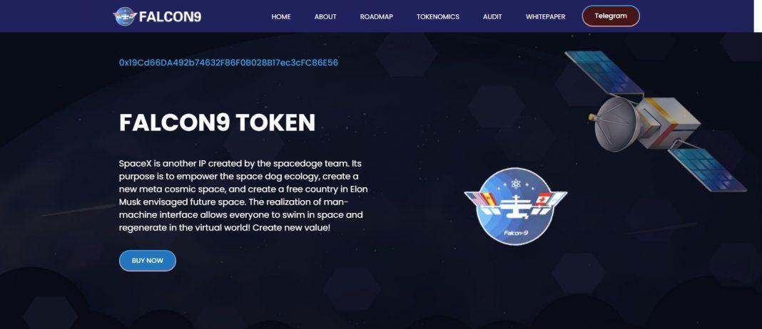 What Is Falcon9?(FALCON9) Coin Review? Guide About Falcon9