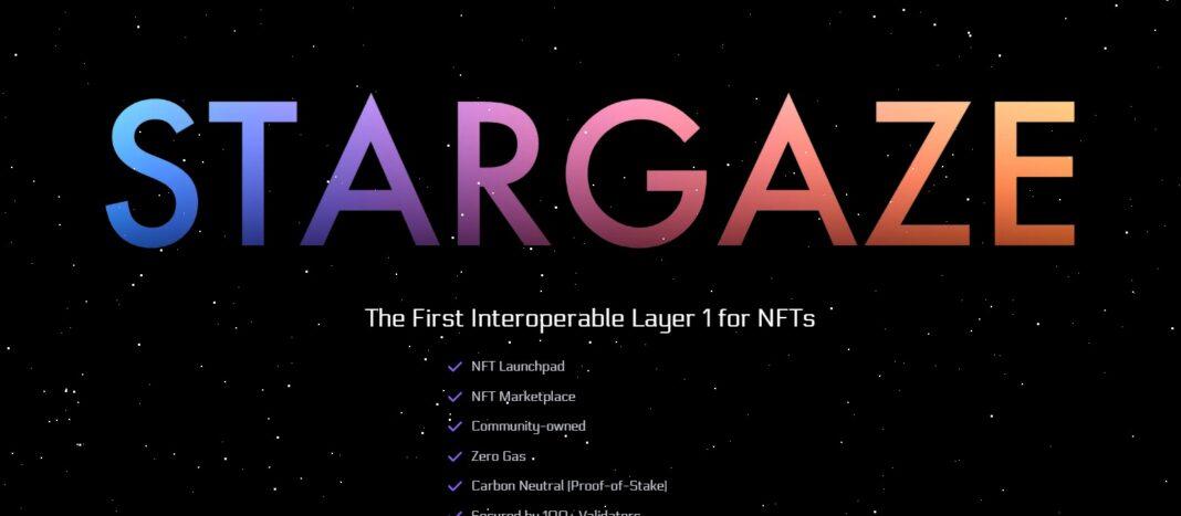 Stargaze Airdrop Review: 20% Of The Airdrop can be Claimed