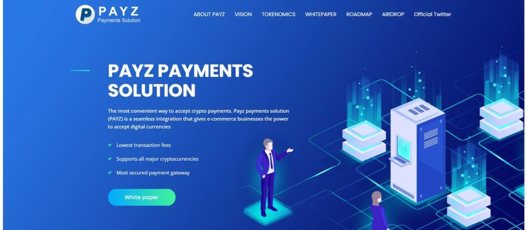 What Is PAYZ PAYMENTS ?(PAYZ) Coin Review? Guide About PAYZ PAYMENTS