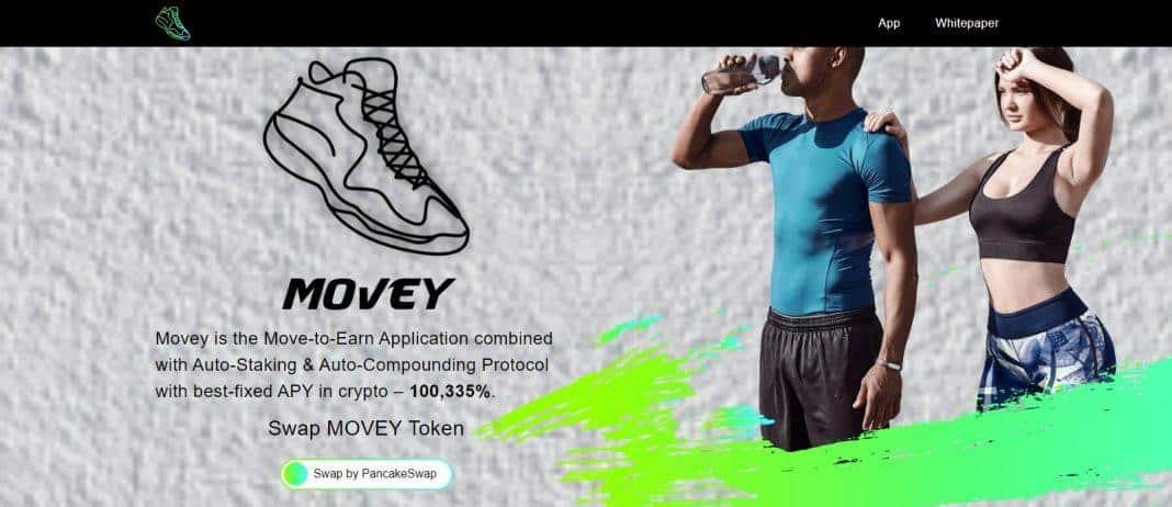 What Is Movey Token?(MOVEY) Coin Review? Guide About Movey Token