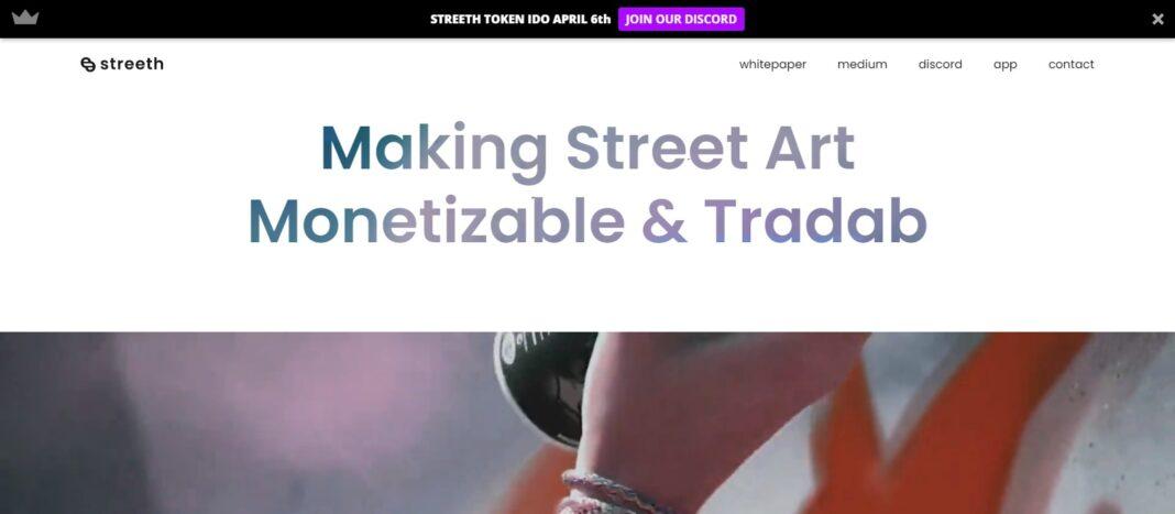 Streeth Ico Review: It Is Legit Or Scam? Read Our Full Review