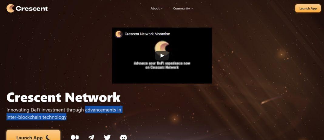 Crescent Network Airdrop Review: Advancements in Inter-Blockchain Technology