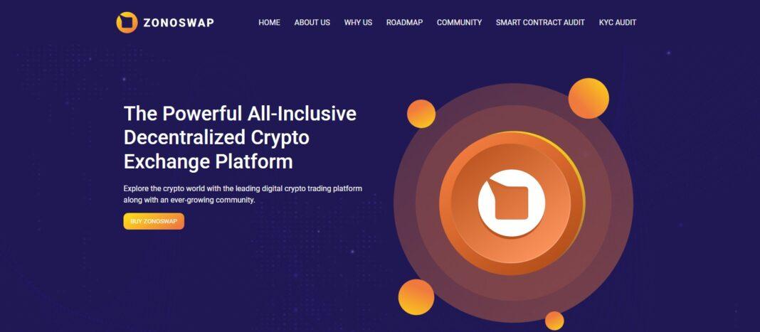 What Is ZonoSwap Finance?(ZONO) Coin Review? Guide About ZonoSwap Finance