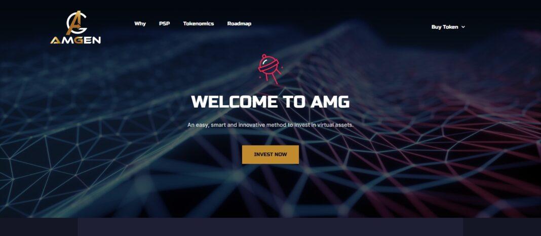 What Is Amgen?(AMG) Coin Review? Guide About Amgen ?