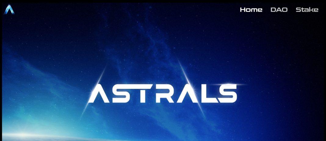 What Is ASTRALS ? Coin Review? Guide About ASTRALS