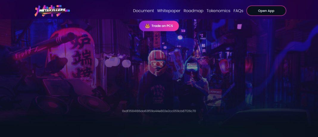 What Is Metakillers(KILL)? Complete Guide & Review About Metakillers