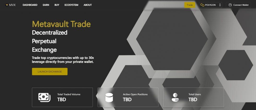 What Is Metavault Trade (MVX)? Coin Review? Guide About Metavault Trade