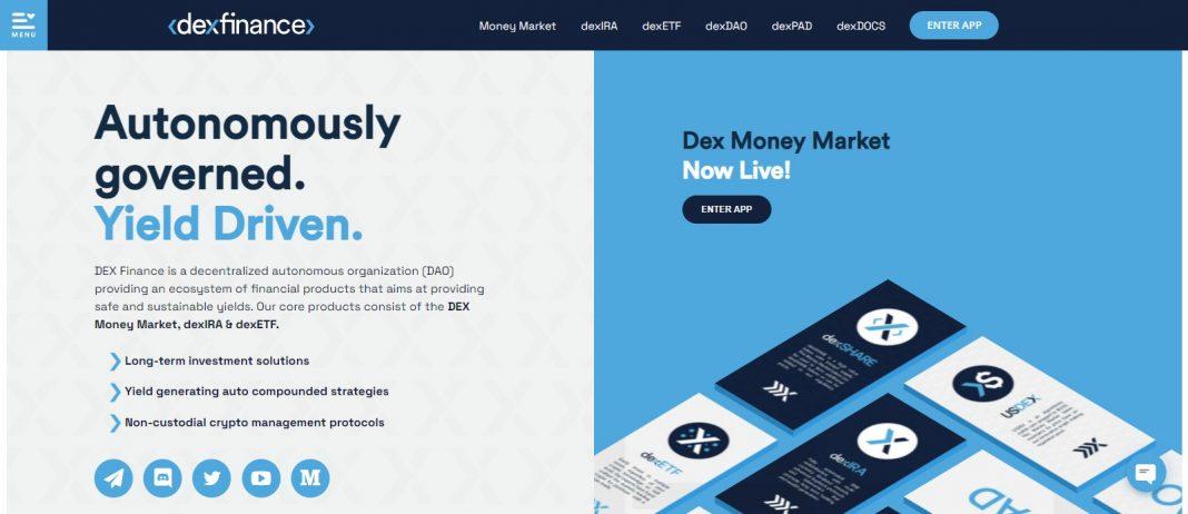 What Is DexSHARE(DEXSHARE)? Complete Guide & Review About DexSHARE