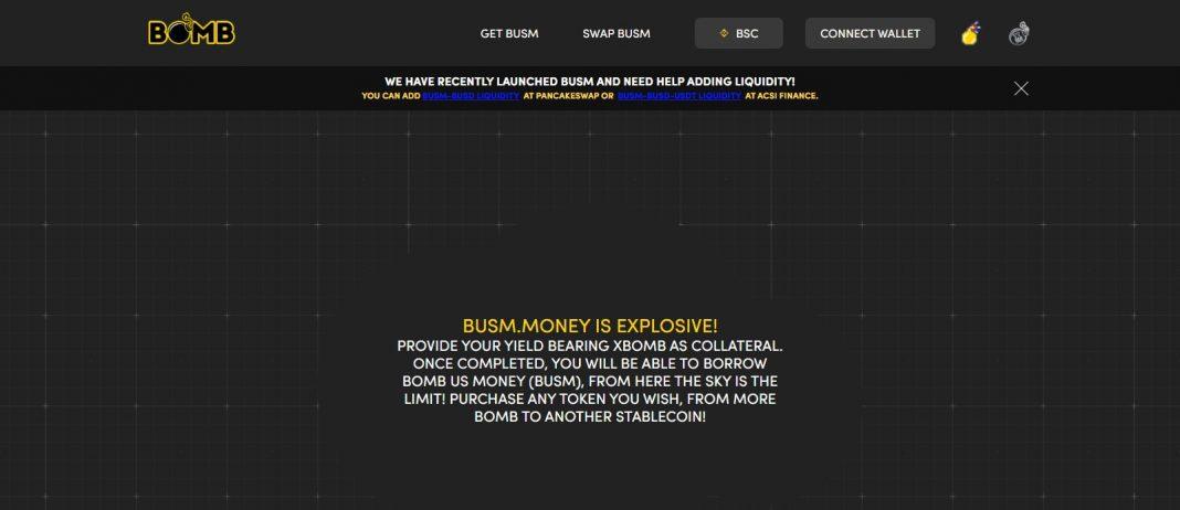 What Is Bomb US Money(BUSM)? Complete Guide & Review About Bomb US Money