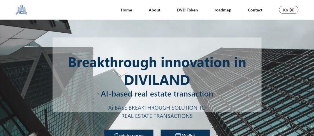 What Is Diviland (DVLD)? Coin Review? Guide About Diviland