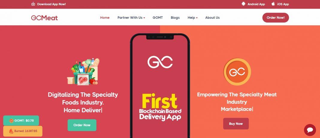 What Is GoMeat(GOMT)? Complete Guide & Review About GoMeat