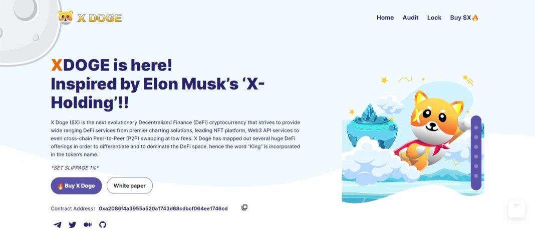 What Is X Doge(X)? Complete Guide & Review About X Doge
