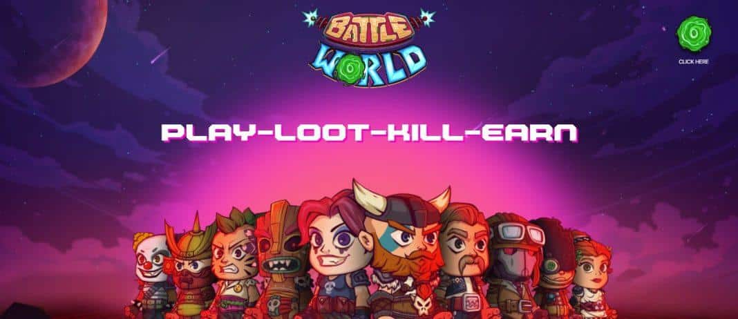 What Is Battle World (BWO)? Complete Guide & Review About Battle World