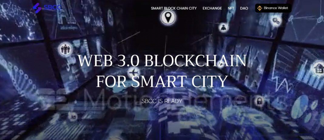 What Is Smart Block Chain City(SBCC)? Coin Review? Guide About Smart Block Chain City