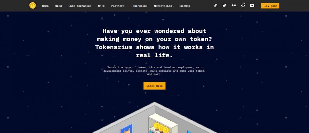What Is Tokenarium (TKNRM)? Complete Guide & Review About Tokenarium
