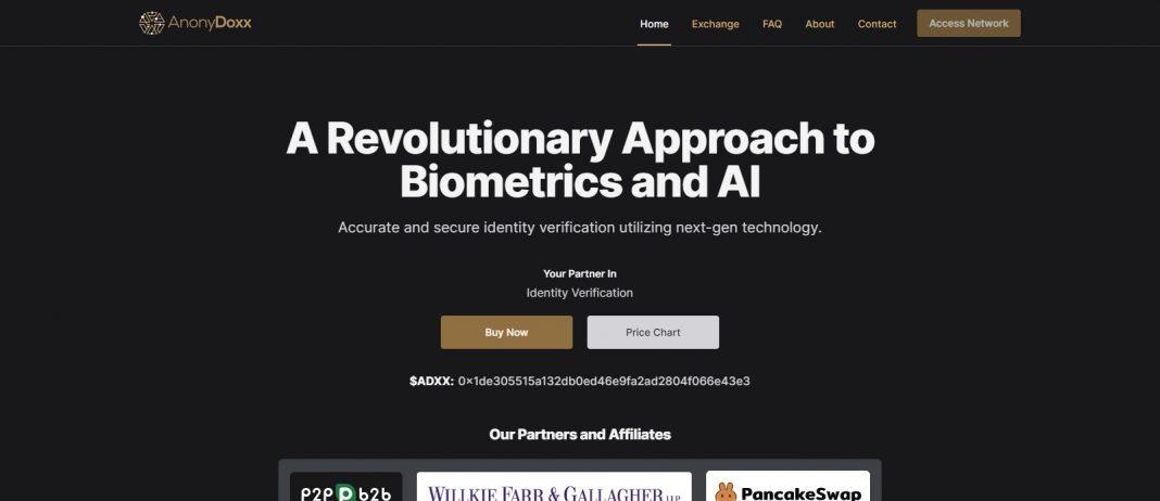 What Is AnonyDoxx (ADXX)? Coin Review? Guide About AnonyDoxx
