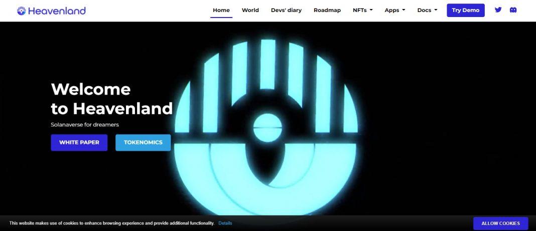 What Is Heavenland (HTO)? Coin Review? Guide About Heavenland