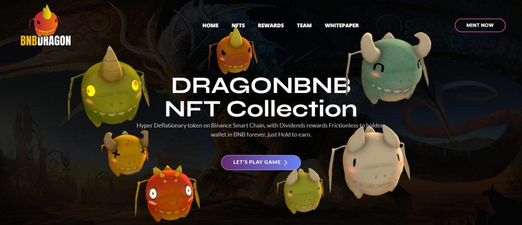 What Is Dragonbnb (BNBDRAGON)? Coin Review? Guide About Dragonbnb