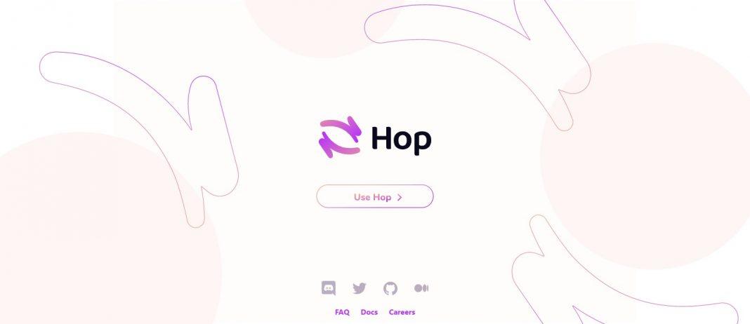 Hop Protocol Airdrop Review: Eligible Users will Have 6 Months