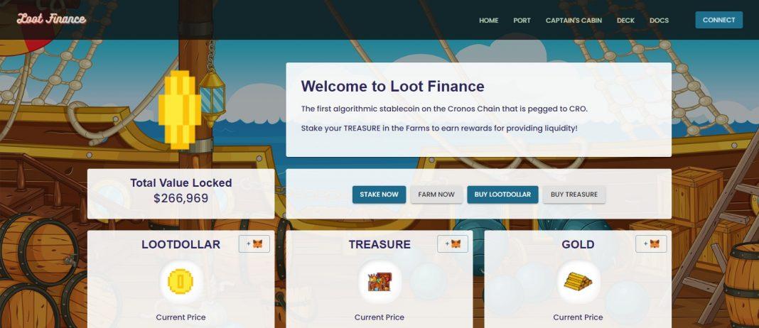 What Is Loot Dollar(LOOTDOLLAR)? Coin Review? Guide About Loot Dollar