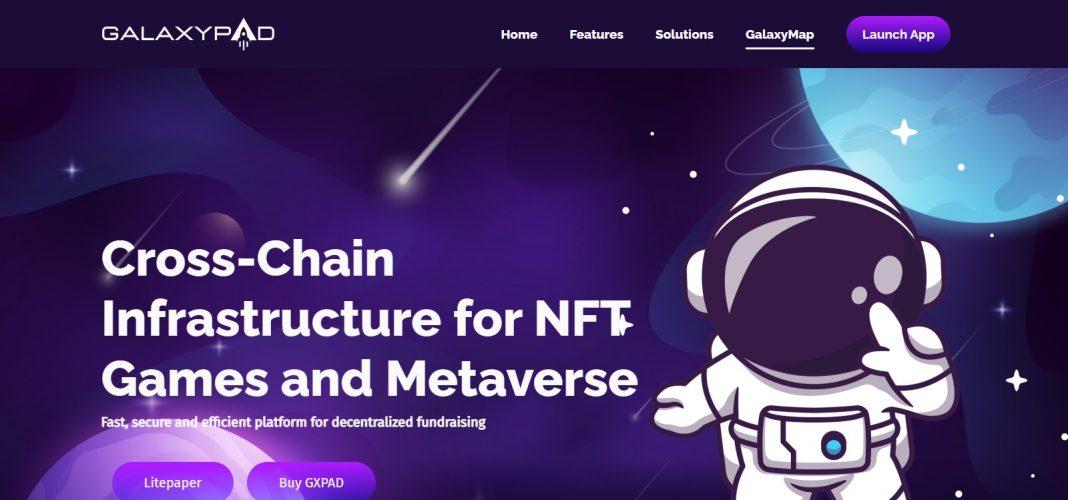 What Is GalaxyPad?(GXPAD) Coin Review? Guide About GalaxyPad