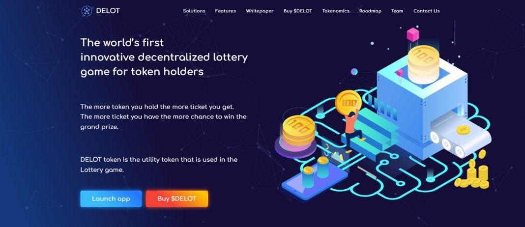What Is Delot (DELOT)? Coin Review? Guide About Delot