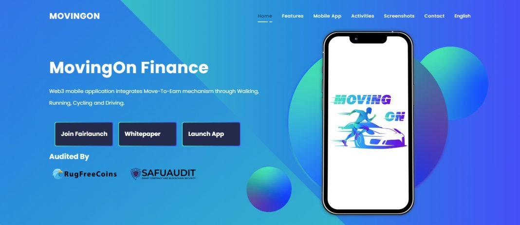 What Is MovingOn Finance (MOVON)? Coin Review? Guide About MovingOn Finance 