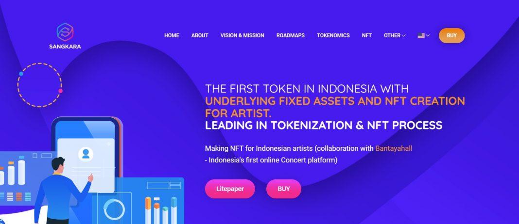 What Is SANGKARA MISA ?(MISA) Coin Review? Guide About SANGKARA MISA 