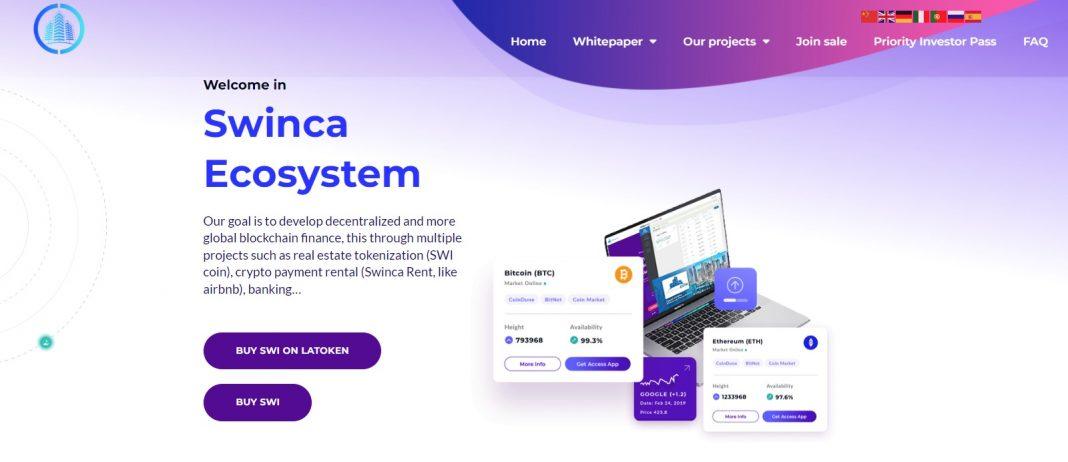 What Is Swinca (SWI)? Coin Review? Guide About Swinca