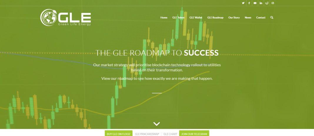 What Is Green Life Energy (GLE)? Coin Review? Guide About Green Life Energy