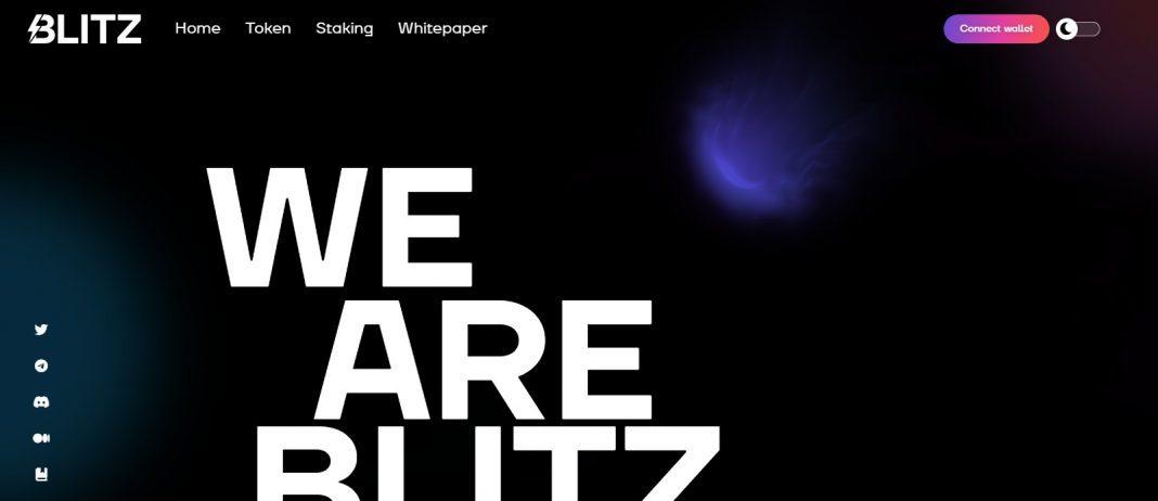 What Is Blitz Labs(BLITZ)? Coin Review? Guide About Blitz Labs