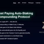 What Is Freedom Protocol (FREE)? Coin Review? Guide About Freedom Protocol