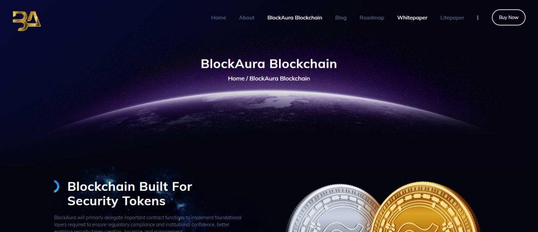 What Is BlockAura (TBAC)? Complete Guide & Review About BlockAura 