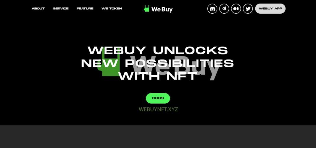 What Is WeBuy (WE)? Complete Guide & Review About WeBuy