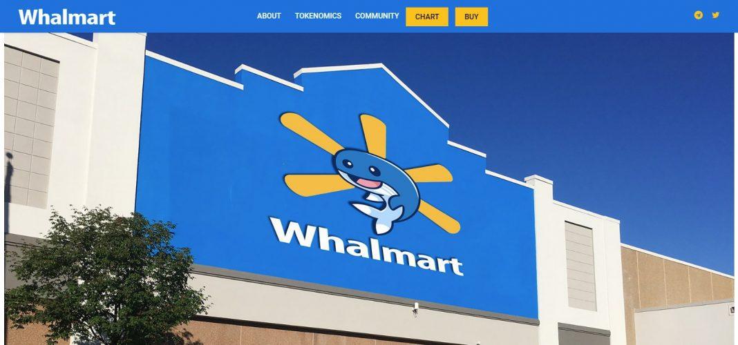 What Is Whalmart (WMART)? Complete Guide & Review About Whalmart