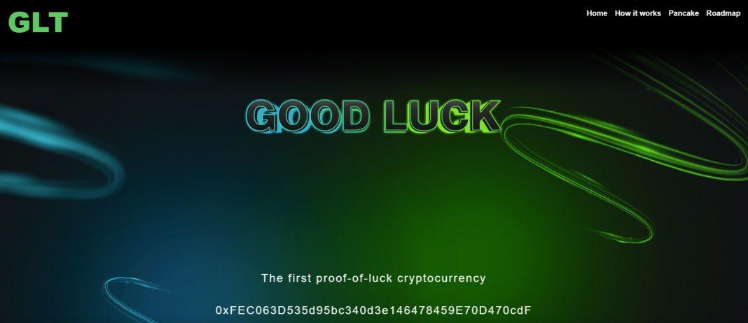 What Is Good Luck Token(GLT)? Complete Guide & Review About Good Luck Token