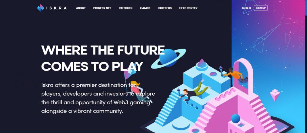 Iskra Airdrop Review: Get up to 250 USDT