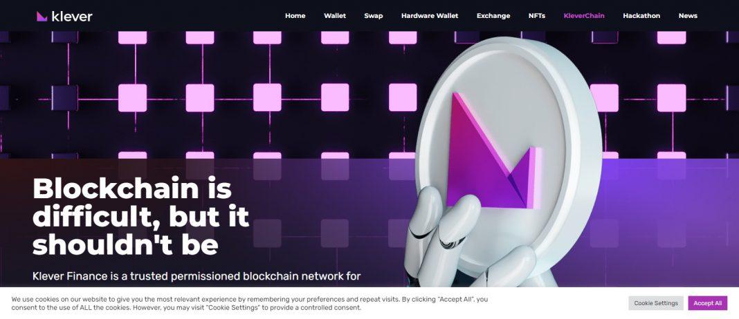What Is Klever Finance(KFI)? Complete Guide & Review About Klever Finance