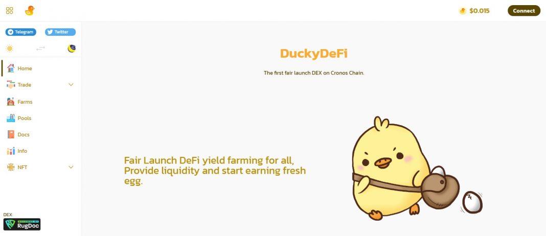 What Is Ducky Egg(DEGG)? Complete Guide & Review About Ducky Egg