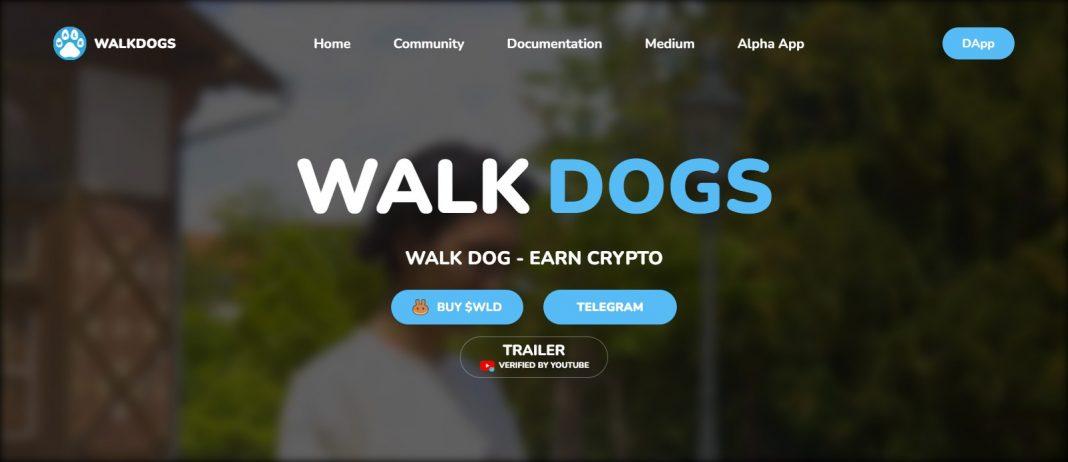 What Is Walk Dogs (WLD)? Complete Guide & Review About Walk Dogs