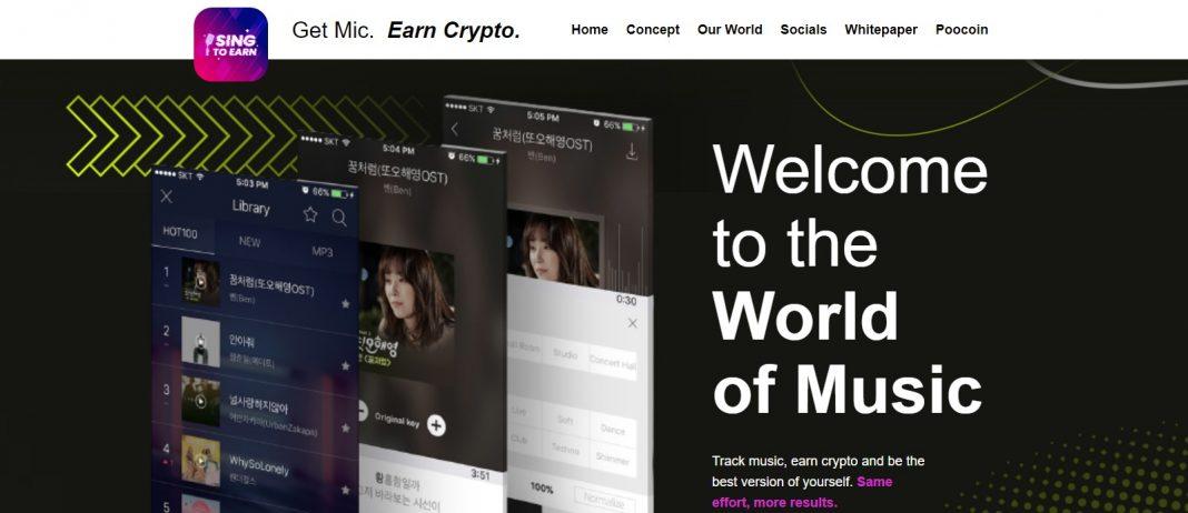 What Is Sing To Earn(S2E)? Complete Guide & Review About Sing To Earn