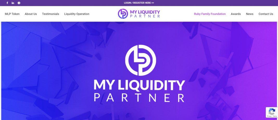 What Is My Liquidity Partner(MLP)? Complete Guide & Review About My Liquidity Partner